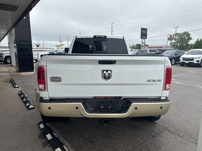 2014 Ram 3500