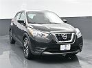 2020 Nissan Kicks SV image 1