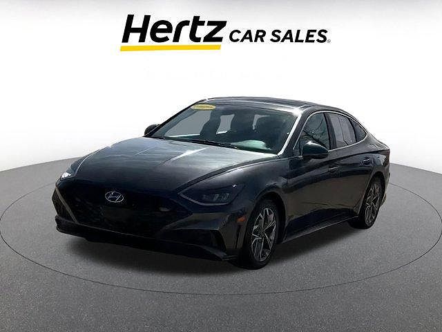 2022 Hyundai Sonata