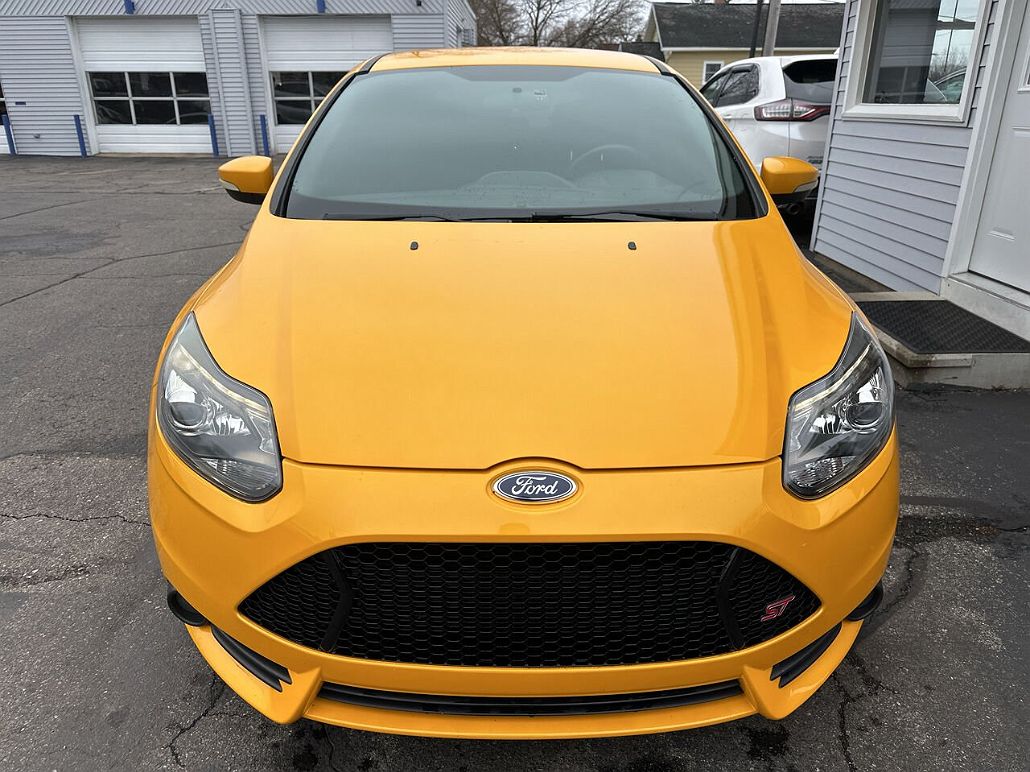 2013 Ford Focus ST image 3
