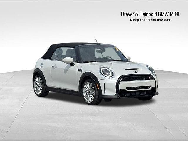 2024 Mini Cooper