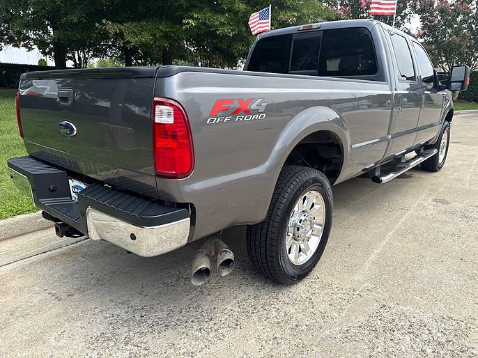 2010 Ford F-350