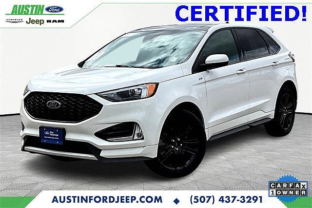 2023 Ford Edge
