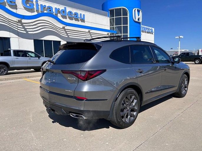 2023 Acura MDX