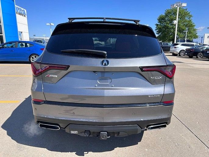 2023 Acura MDX