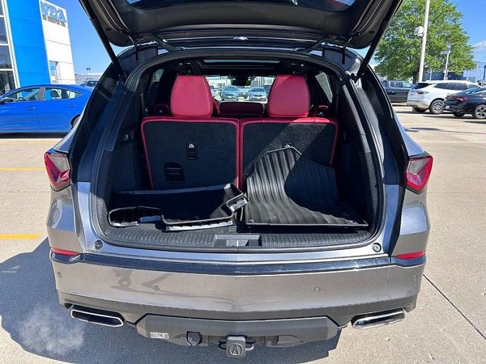 2023 Acura MDX