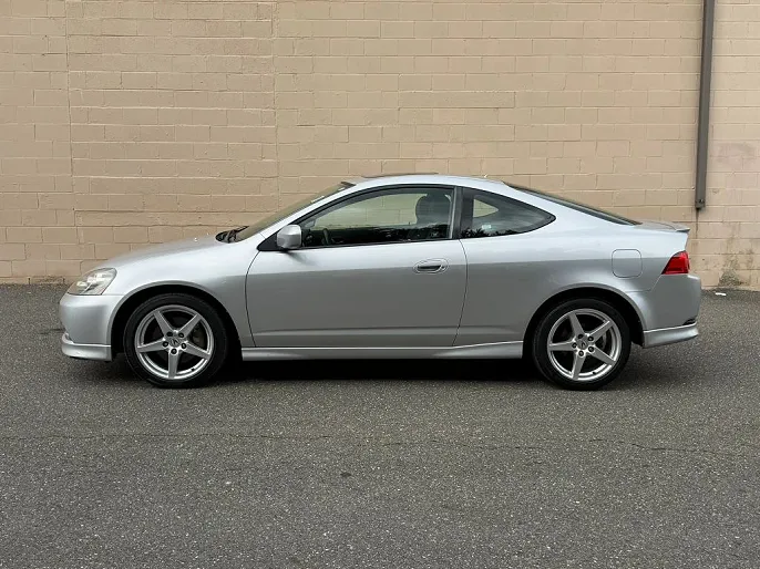 2006 Acura RSX