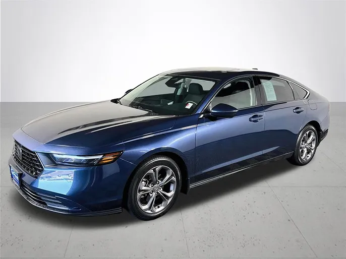 2024 Honda Accord