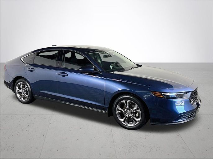 2024 Honda Accord