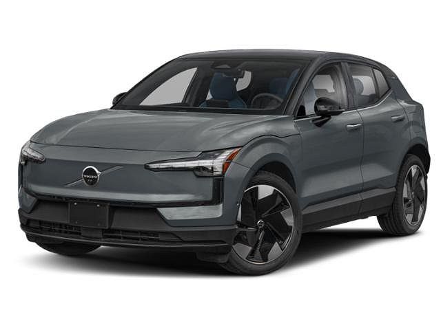 2026 Volvo EX30