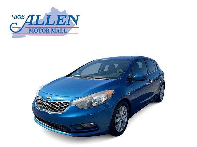 2015 Kia Forte5