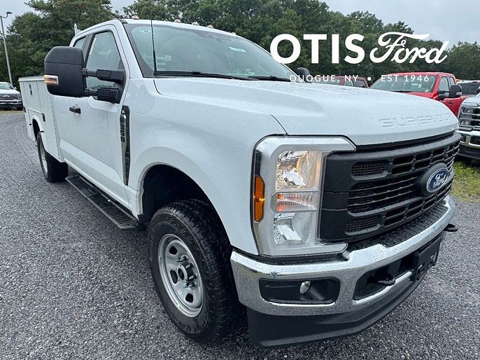 2026 Ford F-350