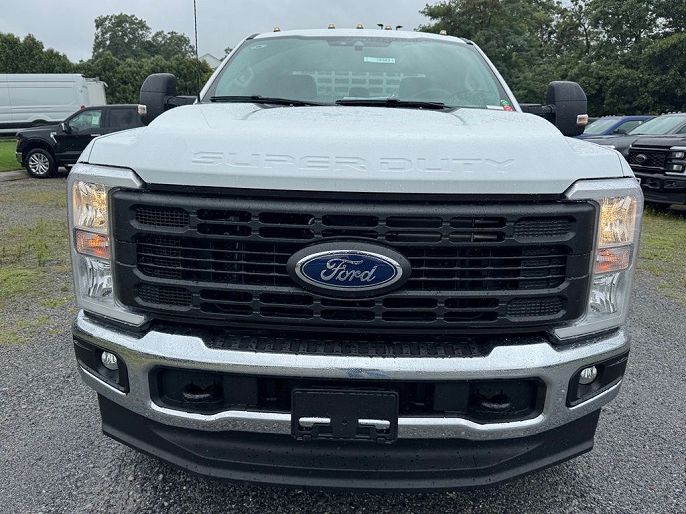 2026 Ford F-350