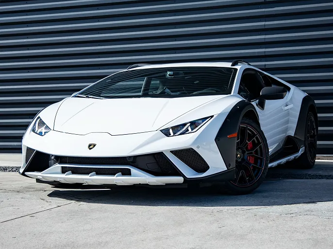 2023 Lamborghini Huracan