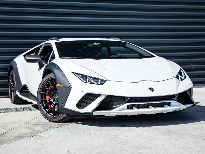 2023 Lamborghini Huracan