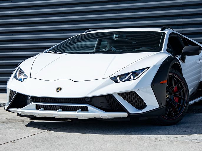 2023 Lamborghini Huracan