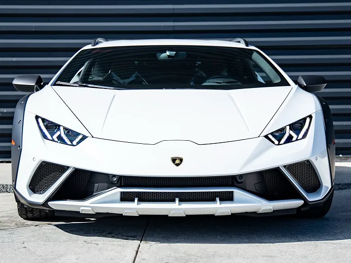 2023 Lamborghini Huracan