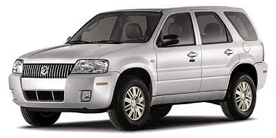 2007 Mercury Mariner