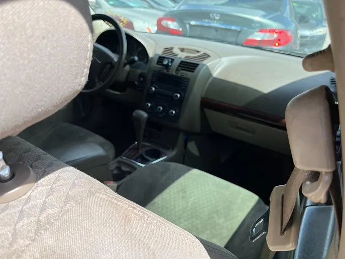 2006 Chevrolet Malibu Maxx