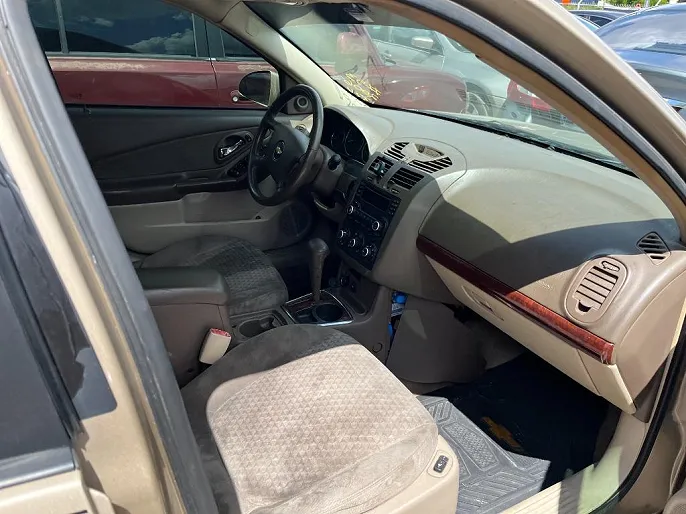 2006 Chevrolet Malibu Maxx
