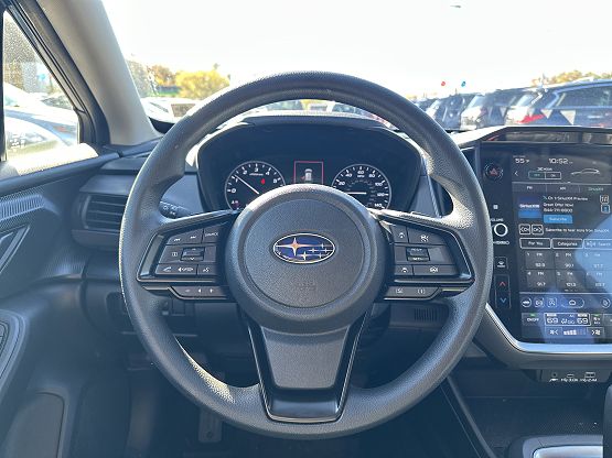 2024 Subaru Crosstrek Premium photo 3
