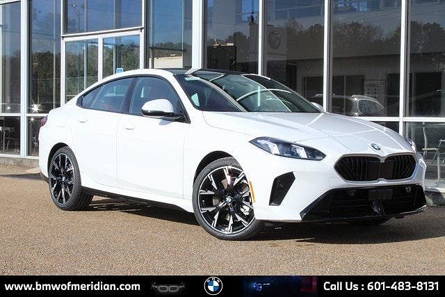 2025 BMW 2 Series