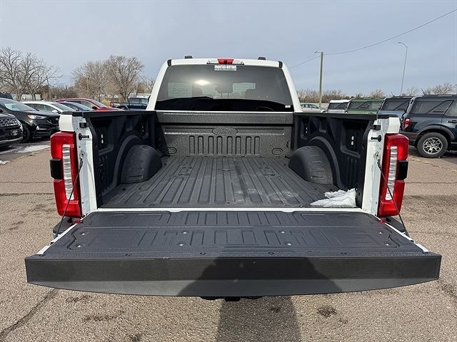 2025 Ford F-350