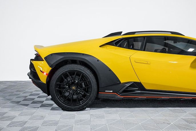 2023 Lamborghini Huracan