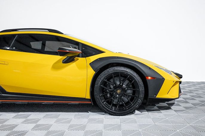 2023 Lamborghini Huracan