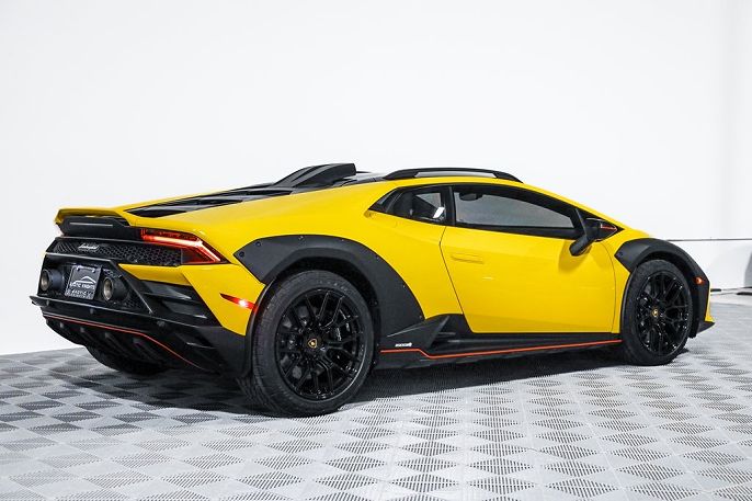 2023 Lamborghini Huracan
