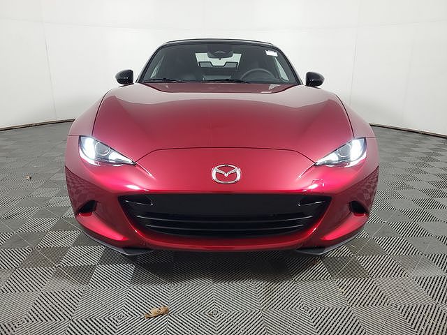 2026 Mazda Miata