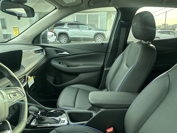 2026 Buick Encore GX