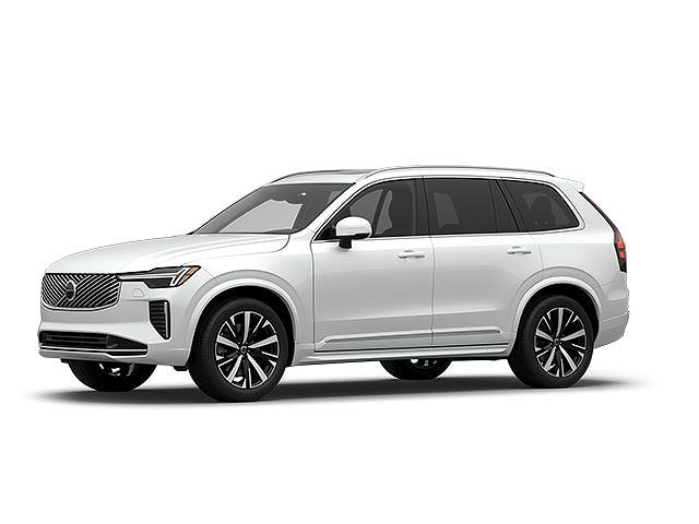 2026 Volvo XC90