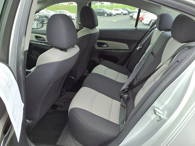 2013 Chevrolet Cruze