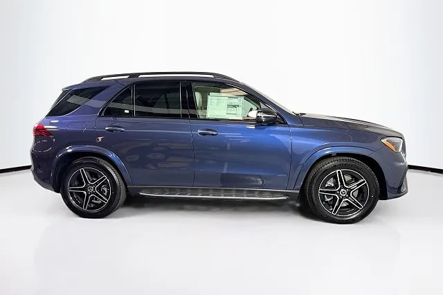 2026 Mercedes-Benz GLE