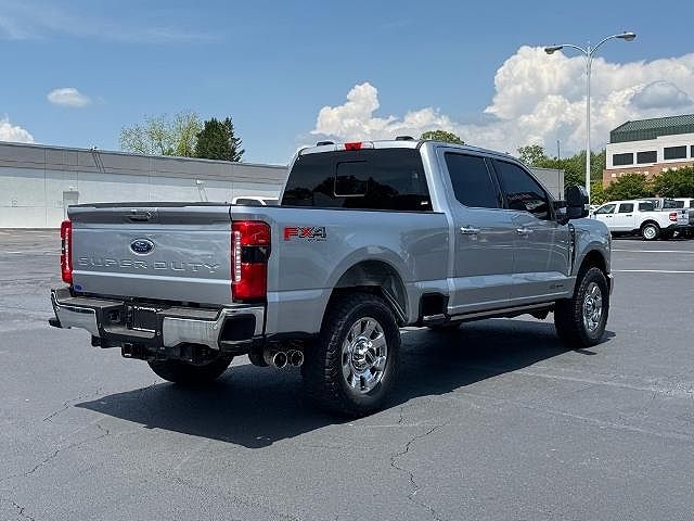 2024 Ford F-350