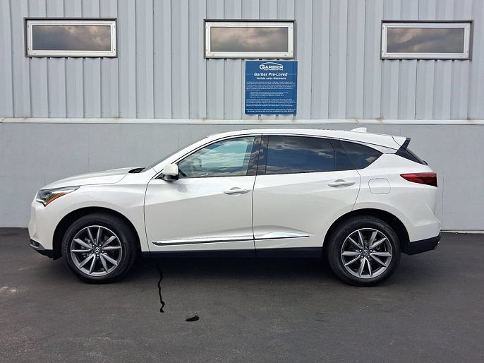 2023 Acura RDX