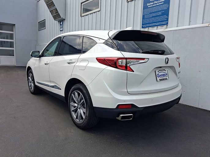 2023 Acura RDX