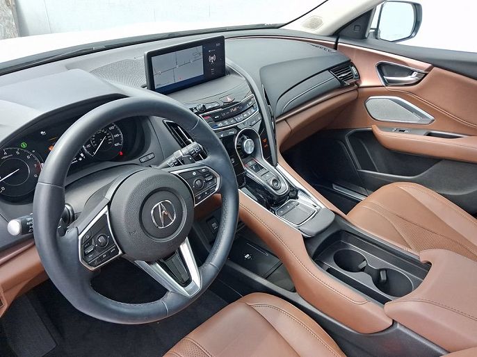 2023 Acura RDX