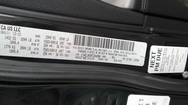 2012 Cadillac CTS