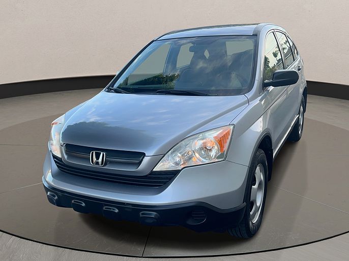 2008 Honda CR-V