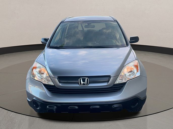 2008 Honda CR-V