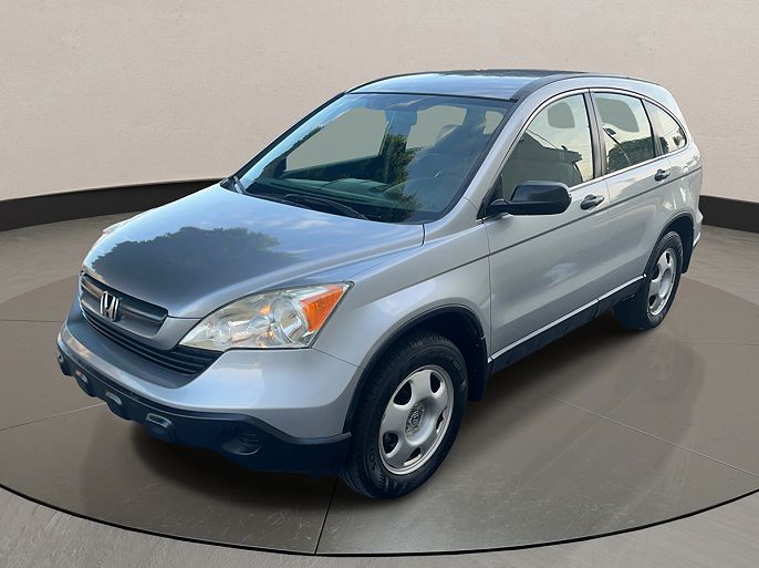2008 Honda CR-V