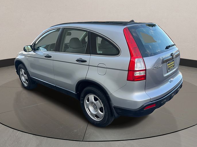 2008 Honda CR-V