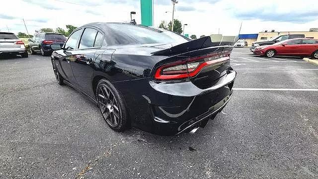 2018 Dodge Charger R/T image 15