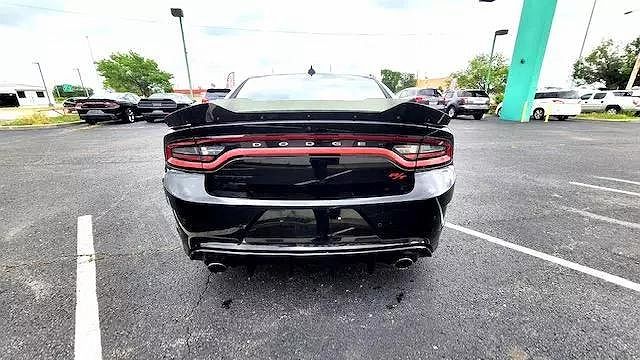 2018 Dodge Charger R/T image 25