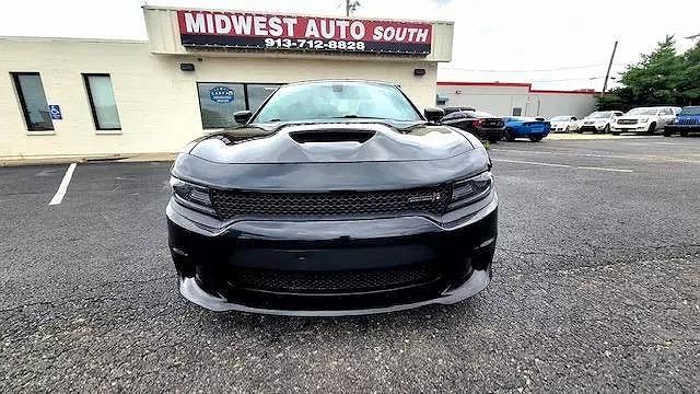 2018 Dodge Charger R/T image 2