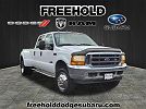 2001 Ford F-550 null image 0