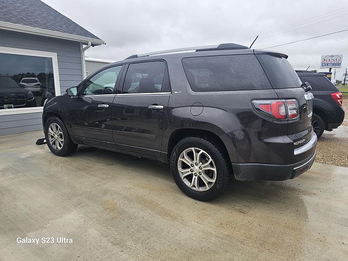2015 GMC Acadia