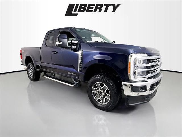 2023 Ford F-350
